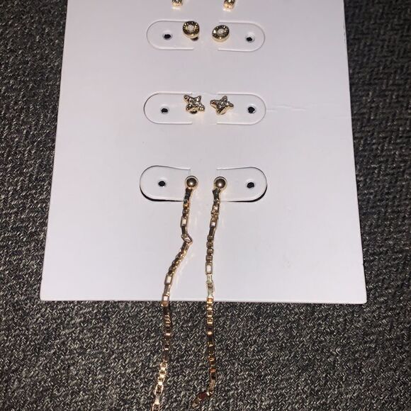 NWT True Craft Outpost earrings - Picture 3 of 4